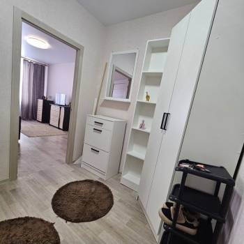 Продается 1-комнатная квартира, 34,4 м²