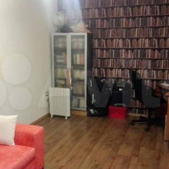 Сдается 1-комнатная квартира, 45 м²