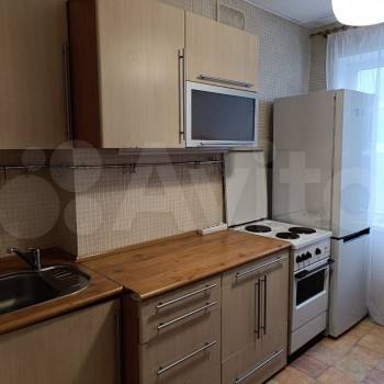 Сдается 2-х комнатная квартира, 46 м²