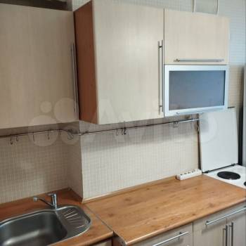 Сдается 2-х комнатная квартира, 46 м²