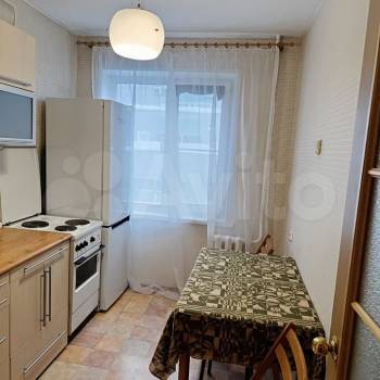 Сдается 2-х комнатная квартира, 46 м²