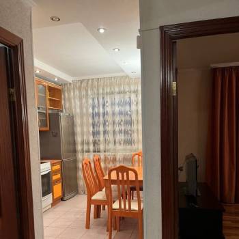 Сдается 2-х комнатная квартира, 47,1 м²