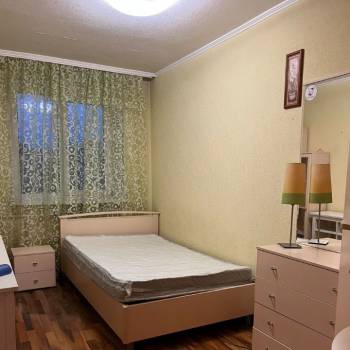Сдается 2-х комнатная квартира, 47,1 м²