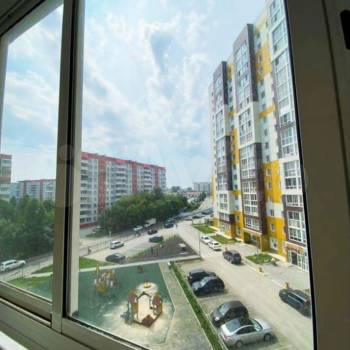 Сдается 1-комнатная квартира, 30 м²