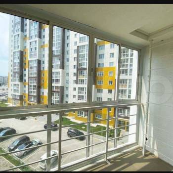 Сдается 1-комнатная квартира, 30 м²