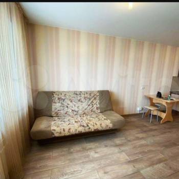 Сдается 1-комнатная квартира, 30 м²