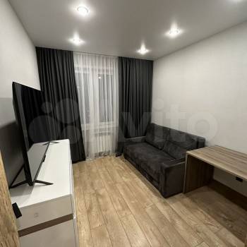 Сдается 2-х комнатная квартира, 43,3 м²