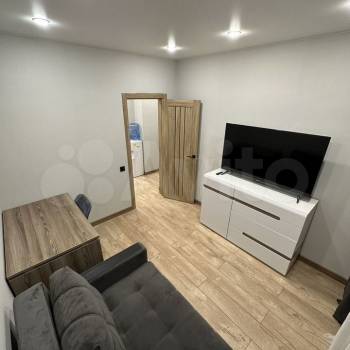 Сдается 2-х комнатная квартира, 43,3 м²