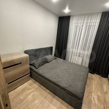 Сдается 2-х комнатная квартира, 43,3 м²