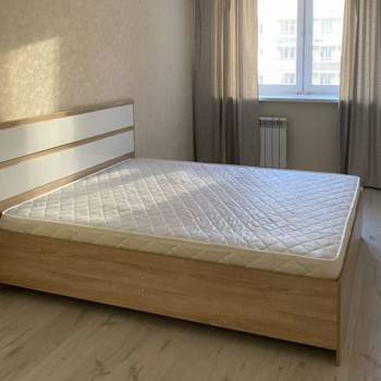 Сдается 2-х комнатная квартира, 56 м²