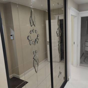 Сдается 2-х комнатная квартира, 55 м²