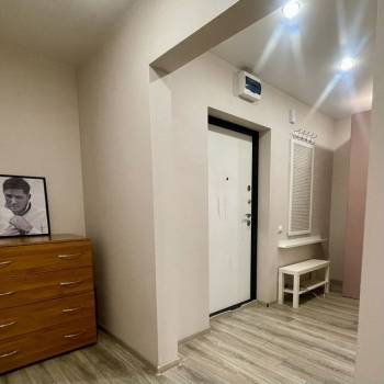 Сдается 1-комнатная квартира, 44 м²