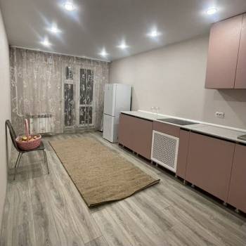 Сдается 1-комнатная квартира, 44 м²