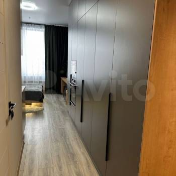 Сдается 1-комнатная квартира, 25 м²