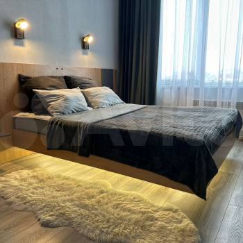 Сдается 1-комнатная квартира, 25 м²