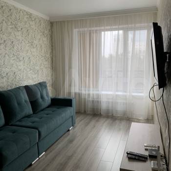 Сдается 1-комнатная квартира, 36 м²