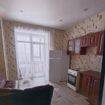 Сдается 1-комнатная квартира, 41 м²