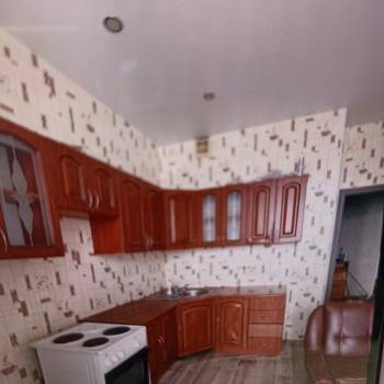 Сдается 1-комнатная квартира, 41 м²