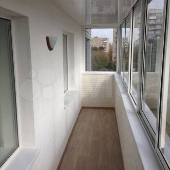 Сдается 1-комнатная квартира, 44,1 м²