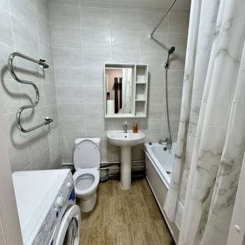 Сдается 1-комнатная квартира, 29,6 м²