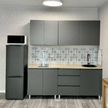 Сдается 1-комнатная квартира, 29,6 м²