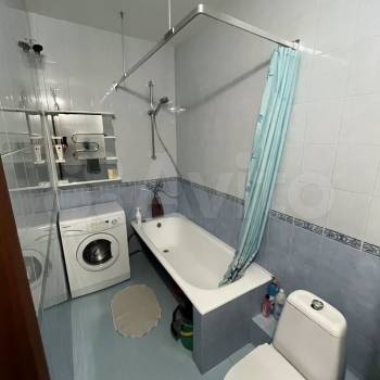 Сдается 1-комнатная квартира, 39 м²