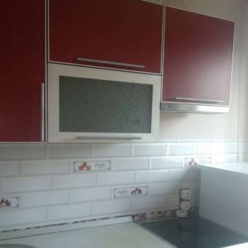 Сдается 1-комнатная квартира, 31 м²