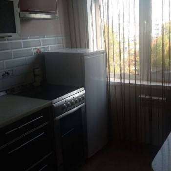 Сдается 1-комнатная квартира, 31 м²