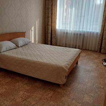 Сдается 1-комнатная квартира, 36,6 м²