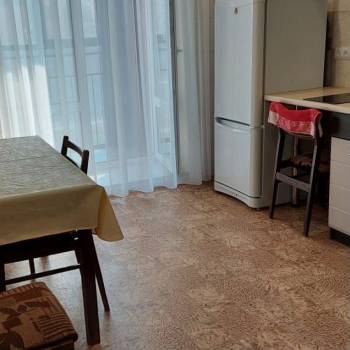 Сдается 1-комнатная квартира, 36,6 м²