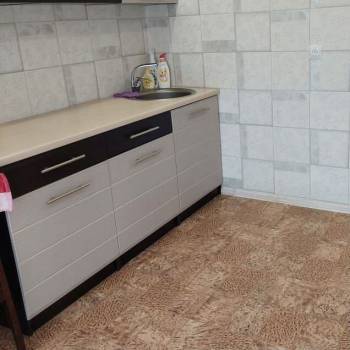 Сдается 1-комнатная квартира, 36,6 м²