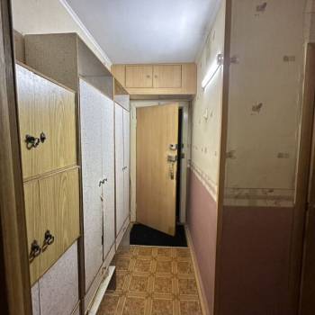 Сдается 2-х комнатная квартира, 43,3 м²