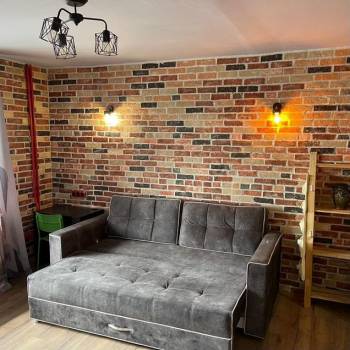 Сдается 1-комнатная квартира, 38 м²