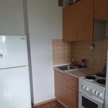 Сдается 1-комнатная квартира, 21 м²