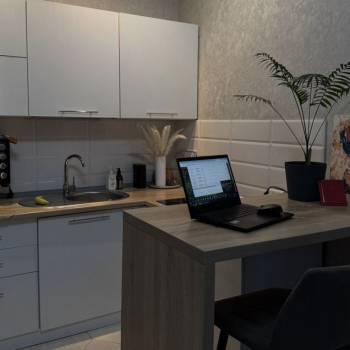 Сдается 1-комнатная квартира, 30 м²