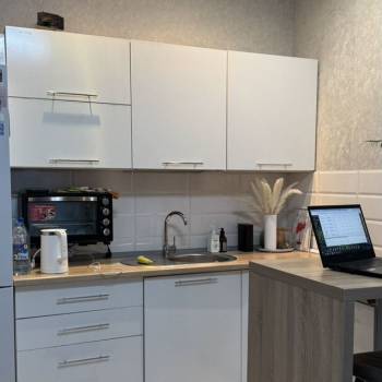 Сдается 1-комнатная квартира, 30 м²