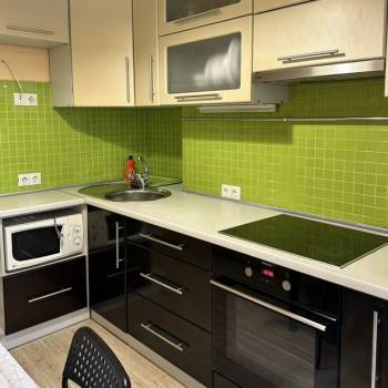 Сдается 2-х комнатная квартира, 49,4 м²