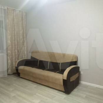 Сдается 1-комнатная квартира, 40 м²