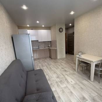 Сдается 1-комнатная квартира, 38 м²