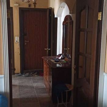 Сдается Многокомнатная квартира, 58,6 м²