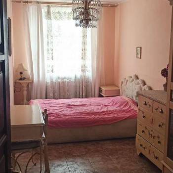 Сдается Многокомнатная квартира, 58,6 м²