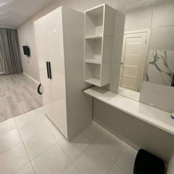 Продается 1-комнатная квартира, 27 м²