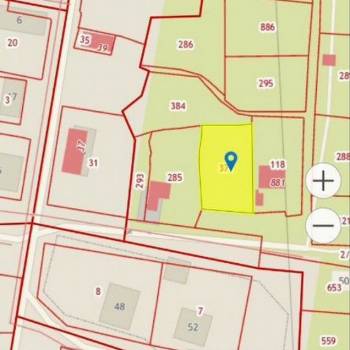 Продается Участок, 700 м²