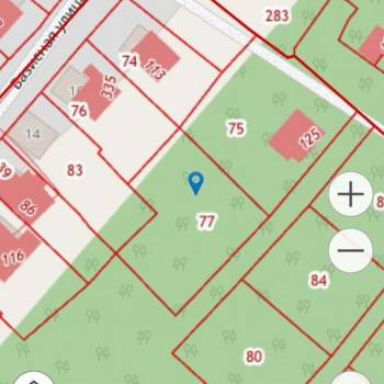 Продается Участок, 900 м²