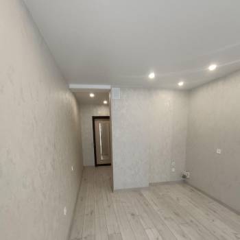 Продается 1-комнатная квартира, 19,7 м²