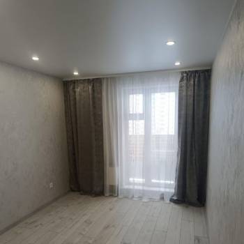 Продается 1-комнатная квартира, 19,7 м²