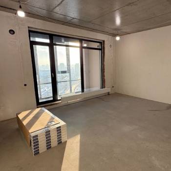 Продается 1-комнатная квартира, 40,1 м²