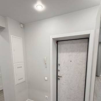 Продается 1-комнатная квартира, 55,8 м²