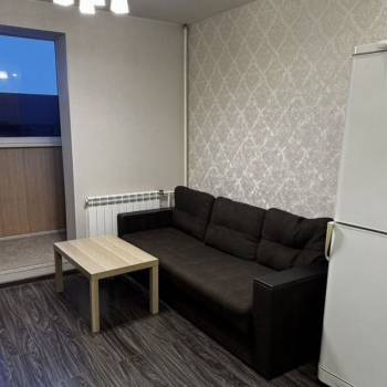 Сдается 1-комнатная квартира, 19,6 м²