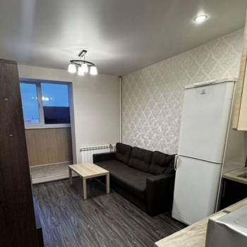 Сдается 1-комнатная квартира, 19,6 м²